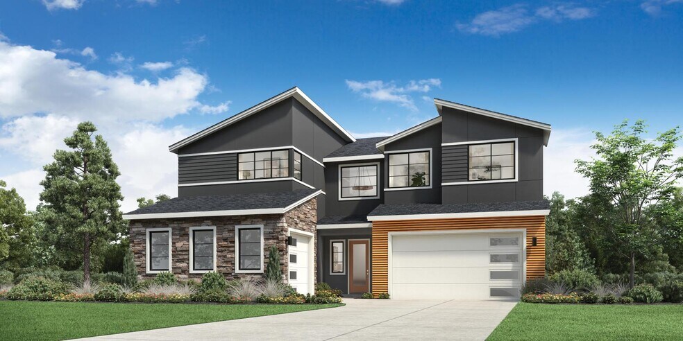 2763 N 48th Ave, Camas, WA 98607 - photo 1