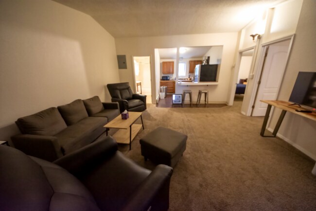 3483 Rewak Dr unit 107, Fairbanks, AK 99709 - photo 7