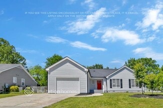 112 Heathwick Dr, Knightdale, NC 27545