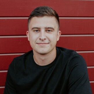 Trent Huizenga