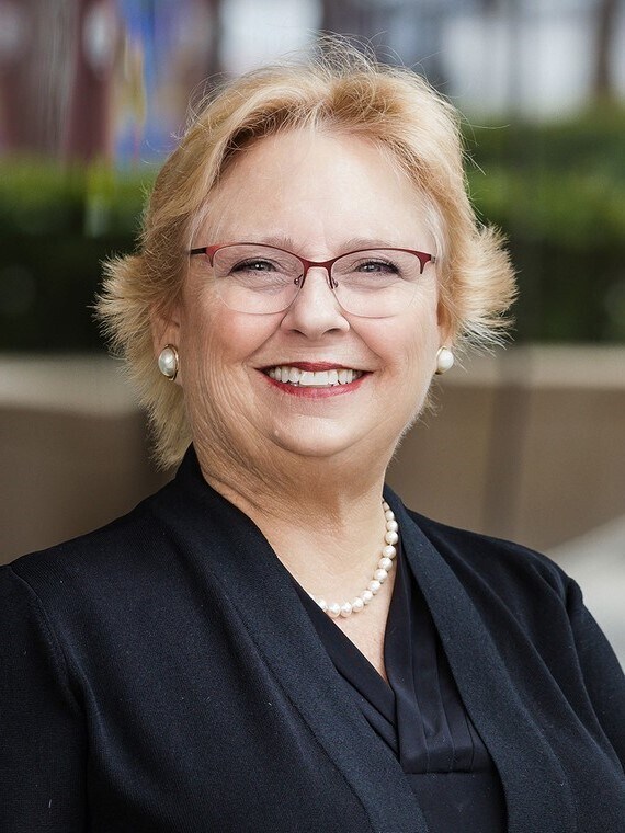 Jane Longley-Martins