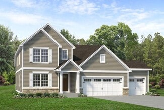 6093 St Charles St Unit 36666845, Cottleville, MO 63304