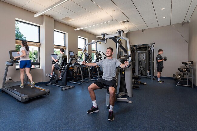 The Oaks on The Square, Storrs Mansfield, CT 06268 - photo 7