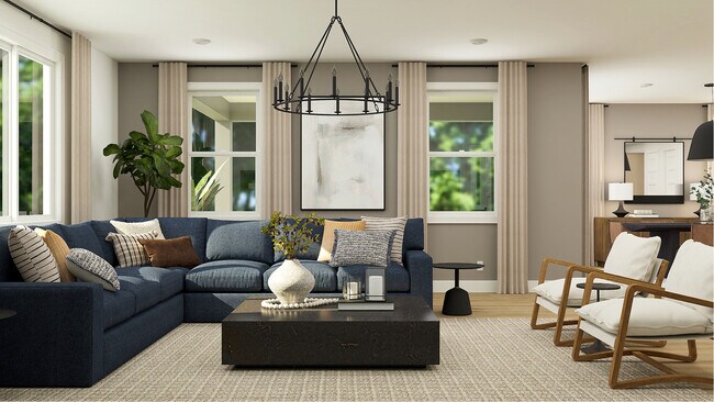 6054 Trace Dr SW, Port Orchard, WA 98367 - photo 6