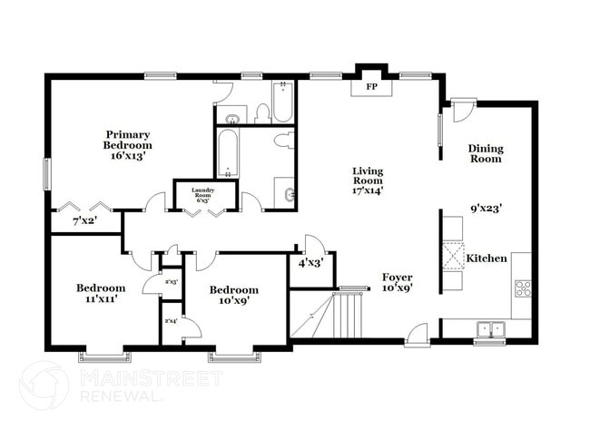 612 Arena Dr, Peculiar, MO 64078 - photo 3