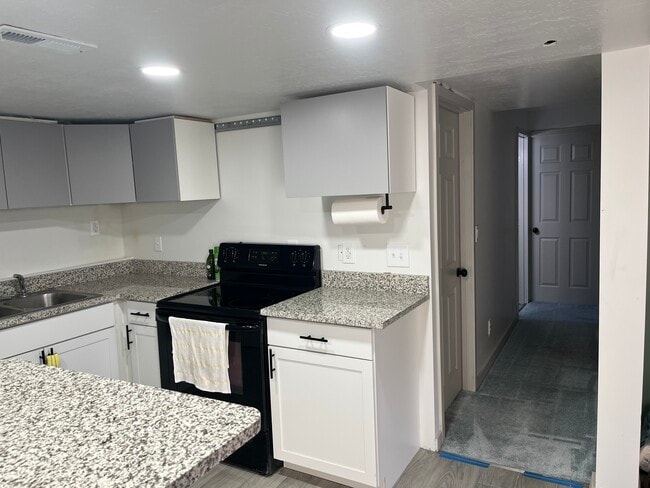 1202 N 250 E unit Basement, Layton, UT 84041 - photo 3