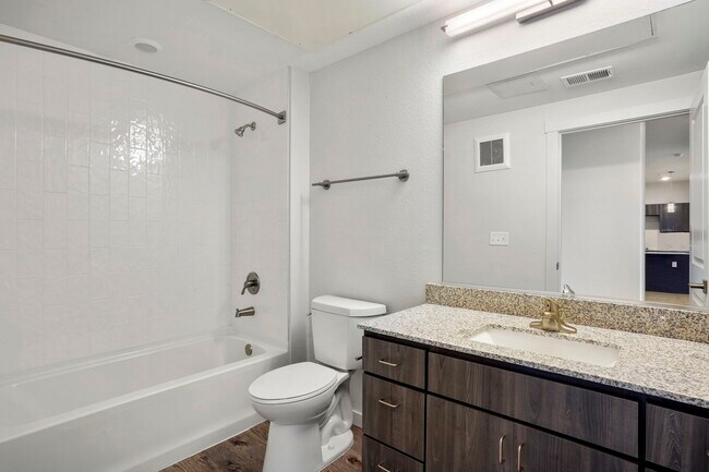 The Rowhomes at Greyhound Park, Commerce City, CO 80022 - photo 2