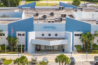 Renaissance Charter School at Cooper City