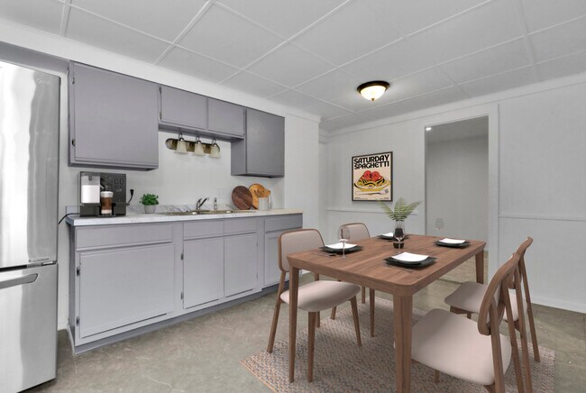 820 N Pennsylvania Ave unit 1, Lansing, MI 48906 - photo 4