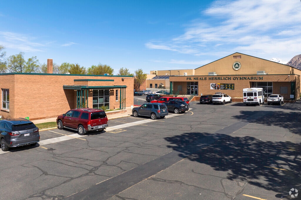 Saint Joseph Catholic High School
 is a hub for learning in Taylor.