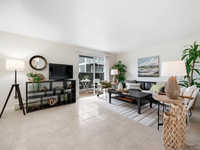 Sunnyside Park Apartments, Portland, OR 97222 - photo 4