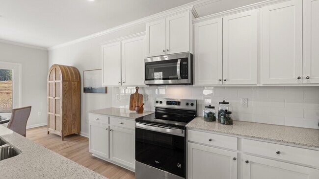 3265 Ryker Rd, Gainesville, GA 30507 - photo 6