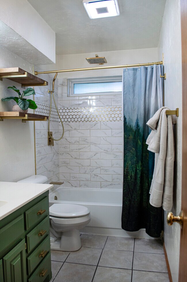 14625 NE 6th St, Choctaw, OK 73020 - photo 7