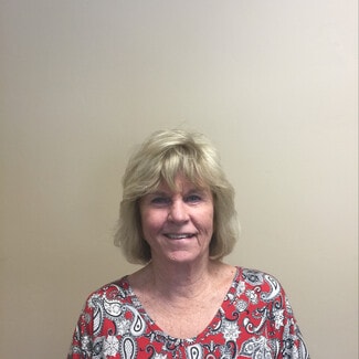 Loretta Baldivid