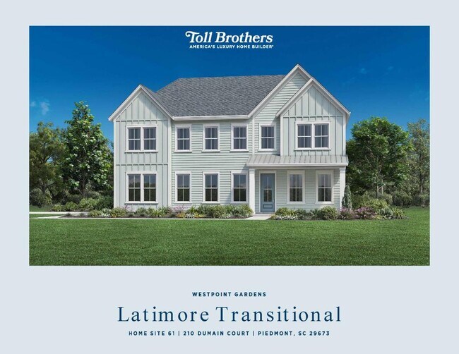 210 Dumain Ct, Piedmont, SC 29673 - photo 2