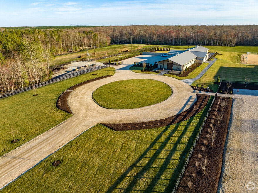 South Chesterfield County