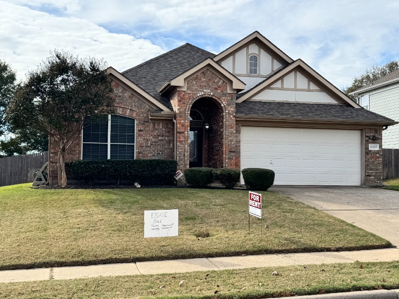 5317 Ridgeson Dr, McKinney, TX 75071 - photo 1