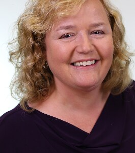 Moira Bertram