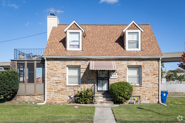 West Arlington has an air of rural gentility, graced by Cape Cod dwellings.