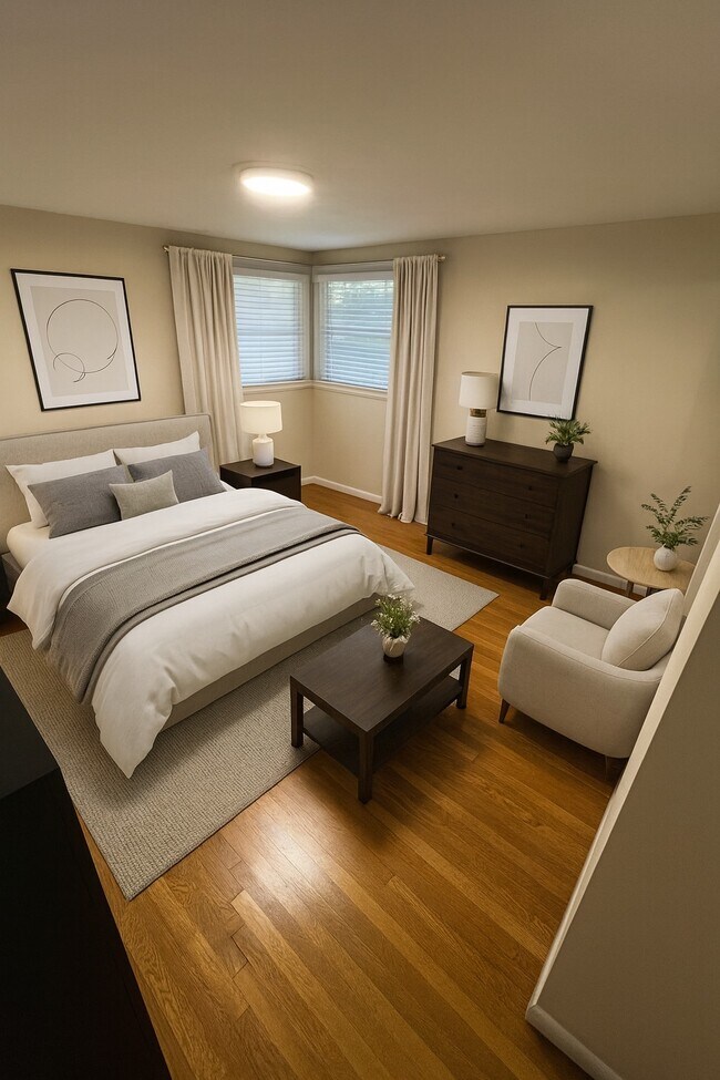 134 Lake St, Waltham, MA 02451