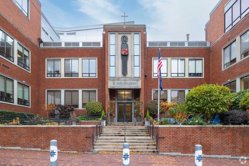 St. Mary's Academy, Portland OR Rankings & Reviews