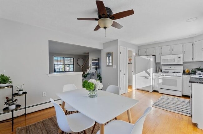 1180 Massachusetts Ave unit C, Arlington, MA 02476 - photo 7