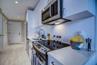 5 Fan Unit 1013, Boston, MA 02210