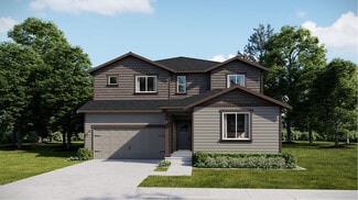 6080 Crestner Dr SW, Port Orchard, WA 98367