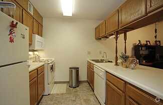 1985 N Amidon Ave, Wichita, KS 67203