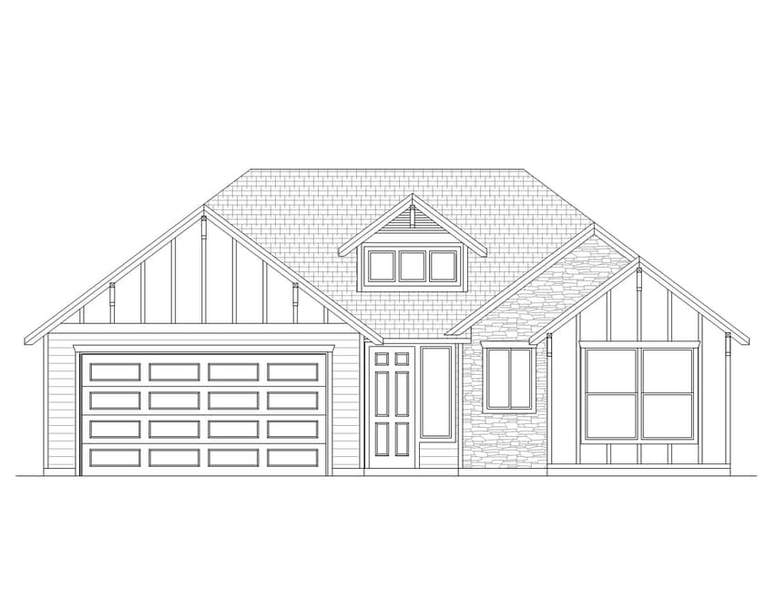 10912 NE 107th Place, Vancouver, WA 98662 - photo 1