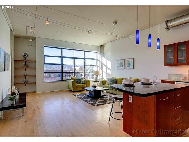420 NW 11th Ave unit 709, Portland, OR 97209 - photo 4