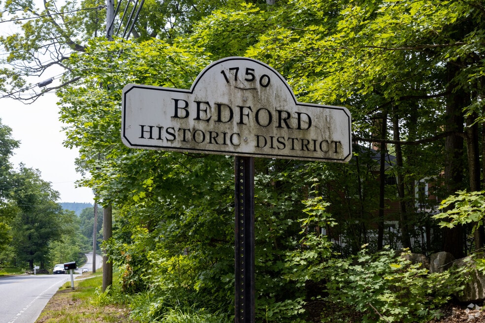 Bedford