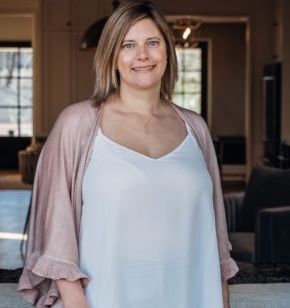 Michelle De Carvalho