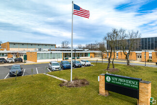 New Providence High School