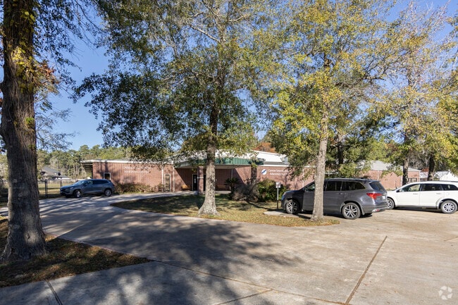 Conroe Adventist Academy is a highly-rated private Christian school.