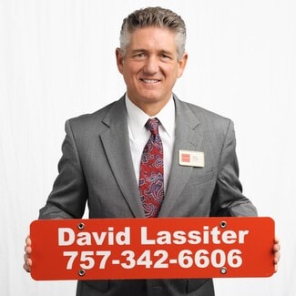 David Lassiter