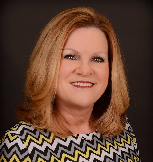 Gail Niehaus