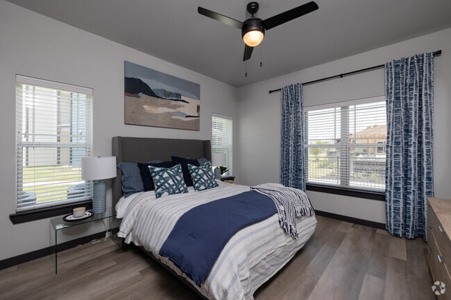 Skyview Flats, Cypress, TX 77449 - photo 4