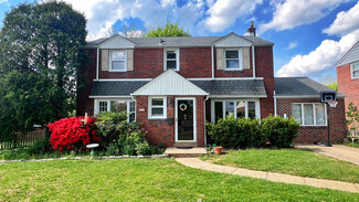 1643 Mount Pleasant Rd, Havertown, PA 19083