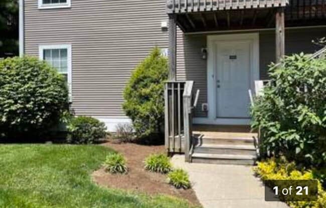 Lansdowne Heights Condominium Homes unit 9100, Lexington, KY 40502 - photo 2