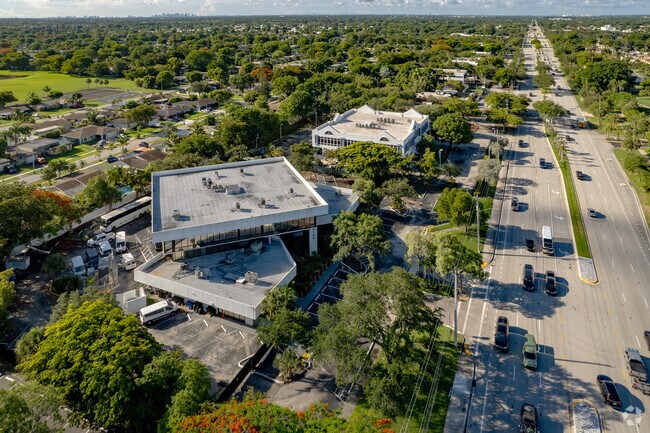 Rohr Bais Chaya Academy in Tamarac, FL.