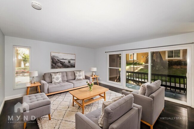 17081 W Bernardo Dr unit 101, San Diego, CA 92127 - photo 3