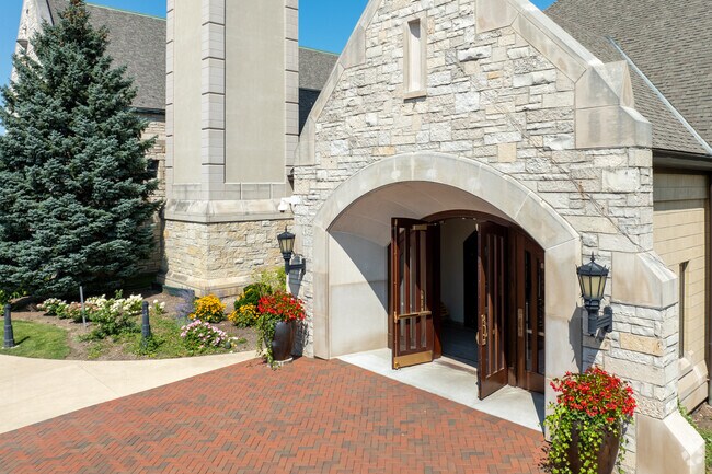 St Anne School offers plenty of fun after school activities.