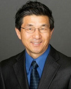 Paul Cho
