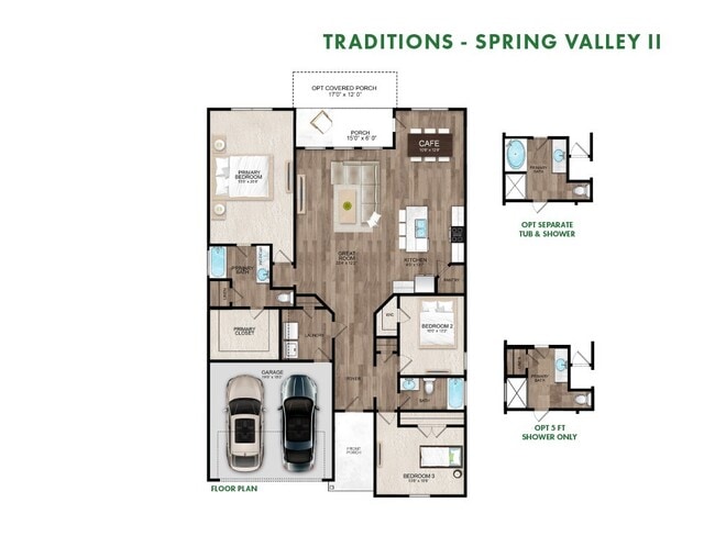 225 Hasty Point Rd, Port Wentworth, GA 31407 - photo 2