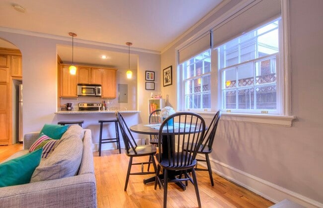 3122 Kensington Ave unit 3122 Kensington Ave, Richmond, VA 23221 - photo 6