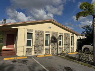 312 N 62nd Ave, Hollywood, FL 33024
