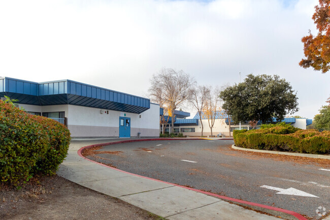 D. J. Sedgwick Elementary School is one of the top elementary schools in Cupertino.