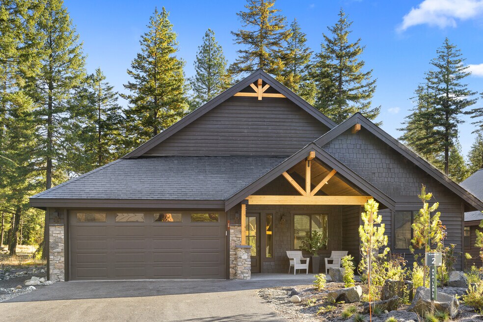 51 Plateau Loop St unit 36543859, Cle Elum, WA 98922 - photo 1