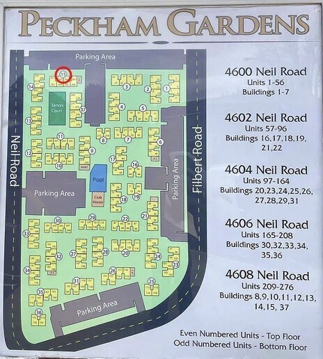 4608 Neil Rd unit 4608 Neil Road  15-, Reno, NV 89502 - photo 2